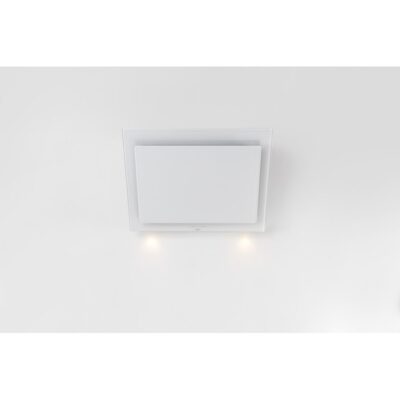 hotte murale décorative vision novy 7859