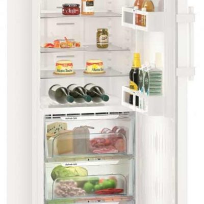 Réfrigérateur  froid brassé powercooling freshair 1 porte  Réfrigérateur. LIEBHERR KB4310