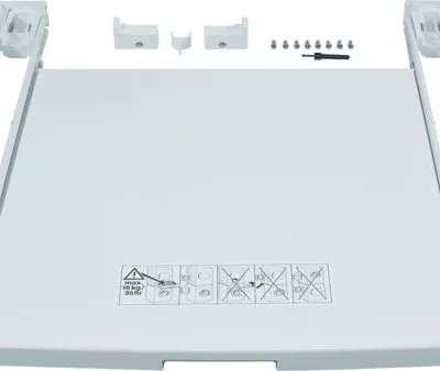 Accessoire pour lave-linge/sèche-linge WZ20400