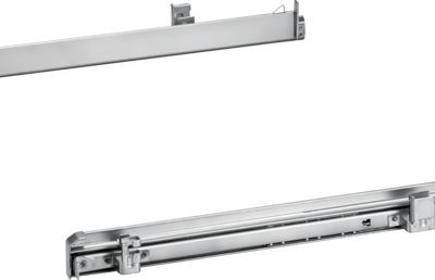 Bosch HBA572BW3F Serie 4 Forno Da Incasso Pirolitico, 71 Litri, Bianco, Touchscreen, 7 Funzioni Di Cottura, Classe A+, 2200W, Dimensioni 595x594x548 Mm