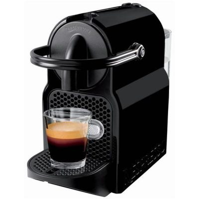machine à café expresso à capsules, 1260w, 19 bars, automatique. magimix 11350