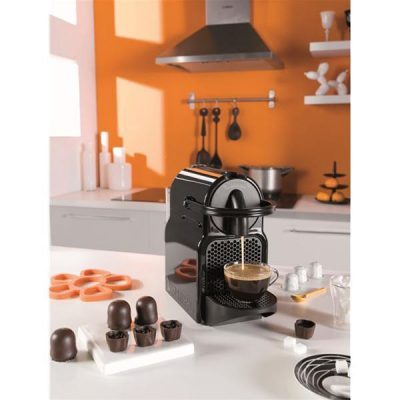 machine à café expresso à capsules, 1260w, 19 bars, automatique. magimix 11350 mise en situation