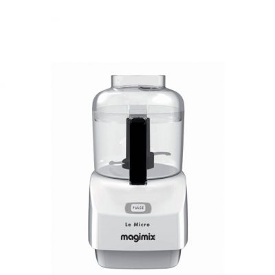 Magimix 18250F MINI PLUS Blanc