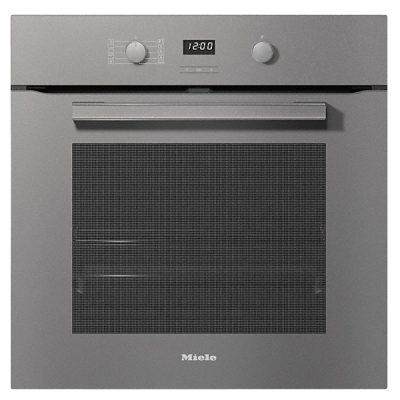 Miele-H2860BP-GR