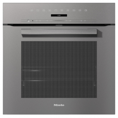 Miele-H7264BP-GR