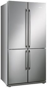 Réfrigérateur/congélateur 4 portes