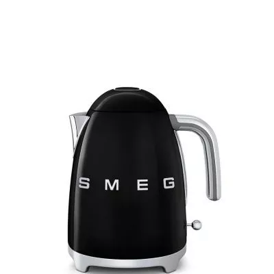 Smeg KLF03BLEU noir