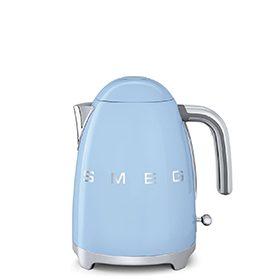 Smeg KLF03PBEU bleu ciel