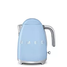 Smeg KLF03PBEU bleu ciel