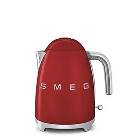 Smeg KLF03RDEU rouge