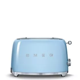 Smeg TSF01PBEU bleu ciel