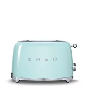 Smeg TSF01PGEU Vert d'eau