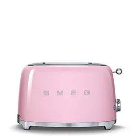 Smeg TSF01PKEU rose