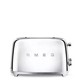 Smeg TSF01SSEU chromé