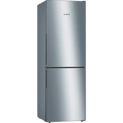 le réfrigérateur combiné avec vitafresh très efficace conserve vos fruits et légumes frais plus longtemps. bosch kgv33vleas