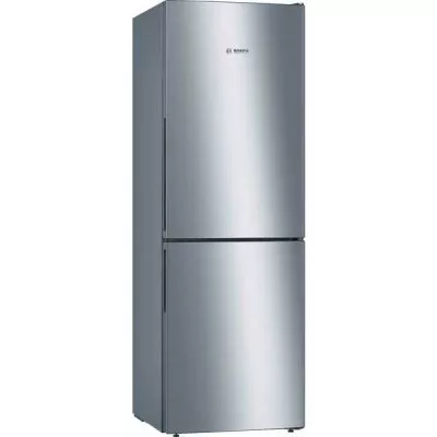 le réfrigérateur combiné avec vitafresh très efficace conserve vos fruits et légumes frais plus longtemps. bosch kgv33vleas