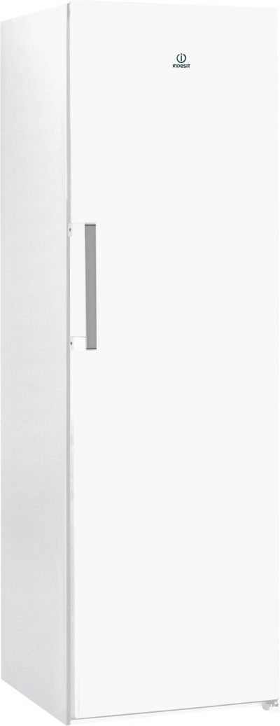Réfrigérateur 1 porte tout utile, blanc