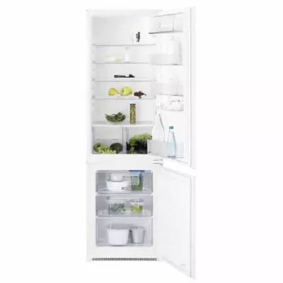 Refrigerateur integrable combine Electrolux LNT3LF18S