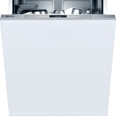 N 50, Lave-vaisselle tout intégrable, 60 cm, XXL S275HAX29E