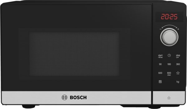 BOSCH Micro-ondes solo FFL020MS2 - Meg diffusion