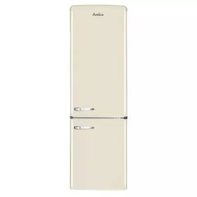 Refrigerateur combine AMICA AR8242C