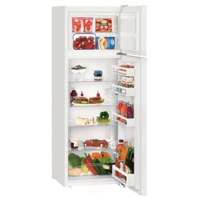 Refrigerateur 2 portes LIEBHERR CTP251 21