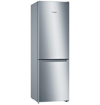 Le réfrigérateur combiné NoFrost avec compartiment MultiBox : de l'espace pour tous vos aliments.