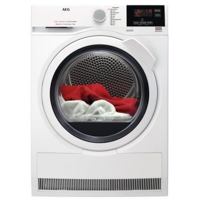 Seche linge frontal AEG T7DBR842H