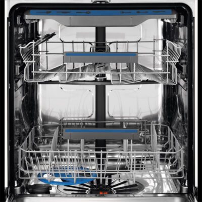destockage lave vaisselle intégrable sÉrie 700 avec tiroir maxiflex. electrolux eem48300ix