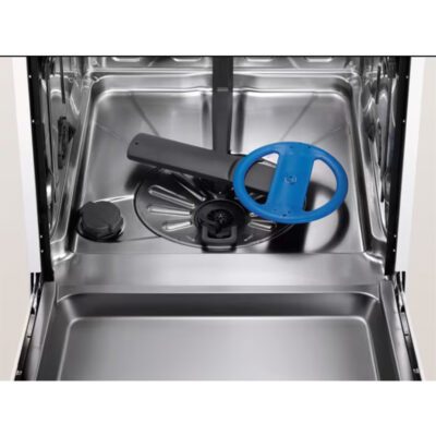 destockage lave vaisselle intégrable sÉrie 700 avec tiroir maxiflex. electrolux eem48300ix