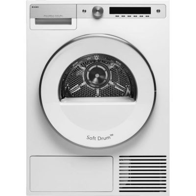 Sèche linge pompe à chaleur BOSCH WQG233DSFR Serenity série 6