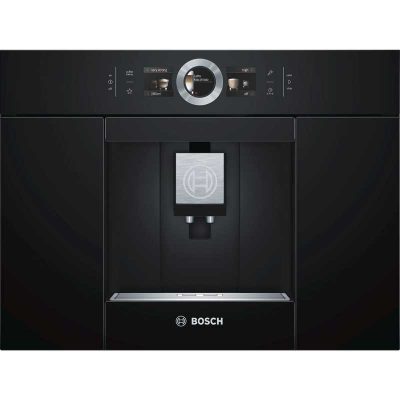 Machine à café avec broyeur intégré, aromatica. Nivona NICR960 - Meg  diffusion
