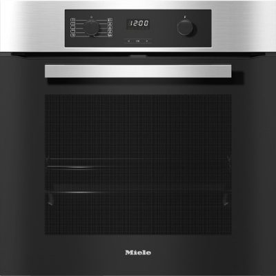 four multifonctions avec minuteur, enceinte de cuisson xl, perfectclean à prix de départ avantageux. miele h22651b