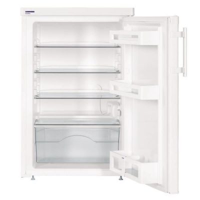 réfrigérateur table top tout utile, hauteur 85cm. liebherr kts 166 21 cuve easyclean