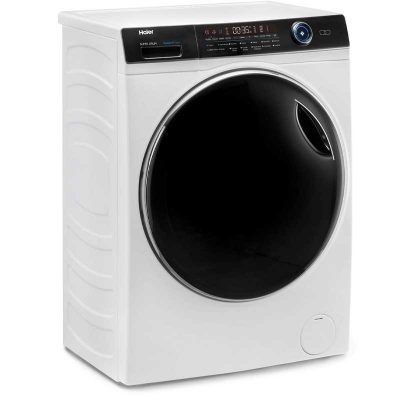 lave linge haier hw 150 bp 14986 e 1 side vue