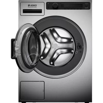 buanderie, lave linge semi professionnel, 30 000cycles, 7kg asko wmc6742p.t