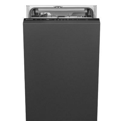 Lave-vaisselle tout intégrable VS1010J - Brandt Electroménager