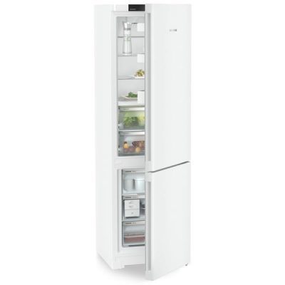 réfrigérateur combiné duocooling biofresh bluperformance. liebherr cbnd5723 20 door