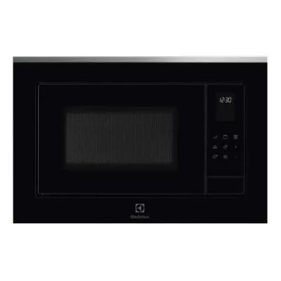 micro ondes encastrable gril electrolux lms4253tmx