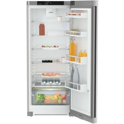 réfrigérateur 1 porte tout utile h145.5cm, bluperformance. liebherr rsff4600 20