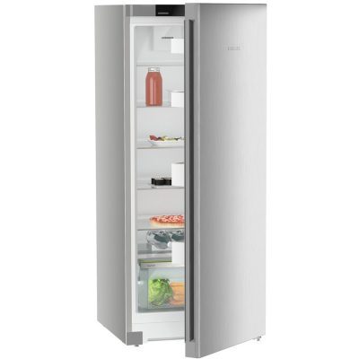 réfrigérateur 1 porte tout utile h145.5cm, bluperformance. liebherr rsff4600 20 portes