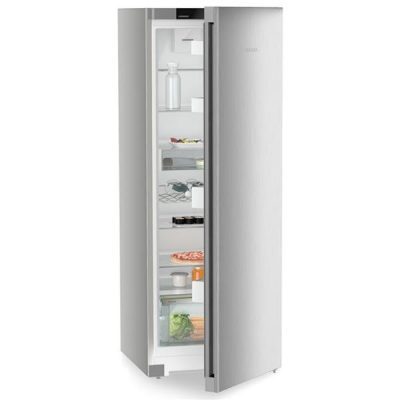 réfrigérateur 1 porte tout utile inox, bluperformance, 165,5cm. liebherr rsfe5020 20