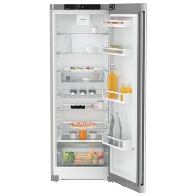 réfrigérateur 1 porte tout utile inox, bluperformance, 165,5cm. liebherr rsfe5020 20 aménagement intérieur