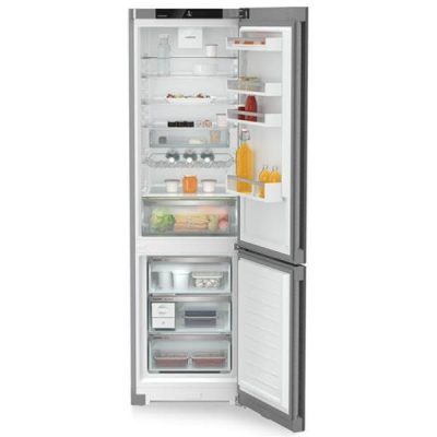 réfrigérateur combiné liebherr cnsdc5723 20 aménagement intérieur