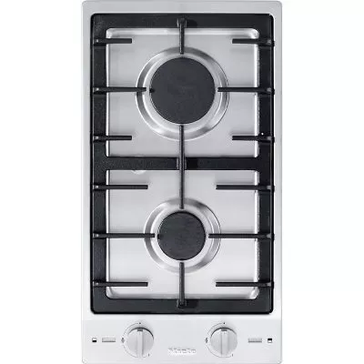 Élément proline avec deux brûleurs. miele cs 1012 2 g