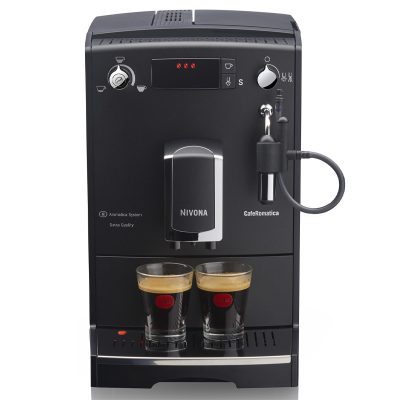 machine à café caferomatica520 nivona nicr520