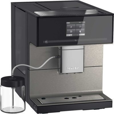 Machine à café avec broyeur intégré, aromatica. Nivona NICR960 - Meg  diffusion