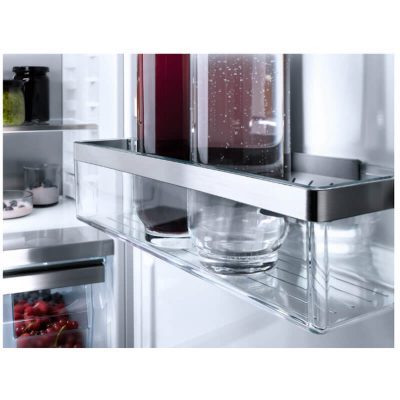 réfrigérateur combiné encastrable avec perfectfresh active pour plus de fraîcheur et dynacool pour stock. optimal. miele kf 7772 b balconnet finition alu copie