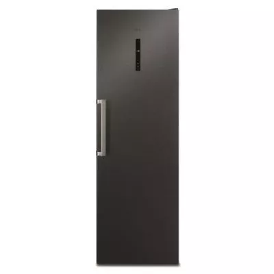 congélateur armoire pose libre serie 7000 froid no frost 186 cm, aeg agb728e5nb