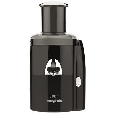 magimix extracteur de jus 18081f juice expert 3 noir